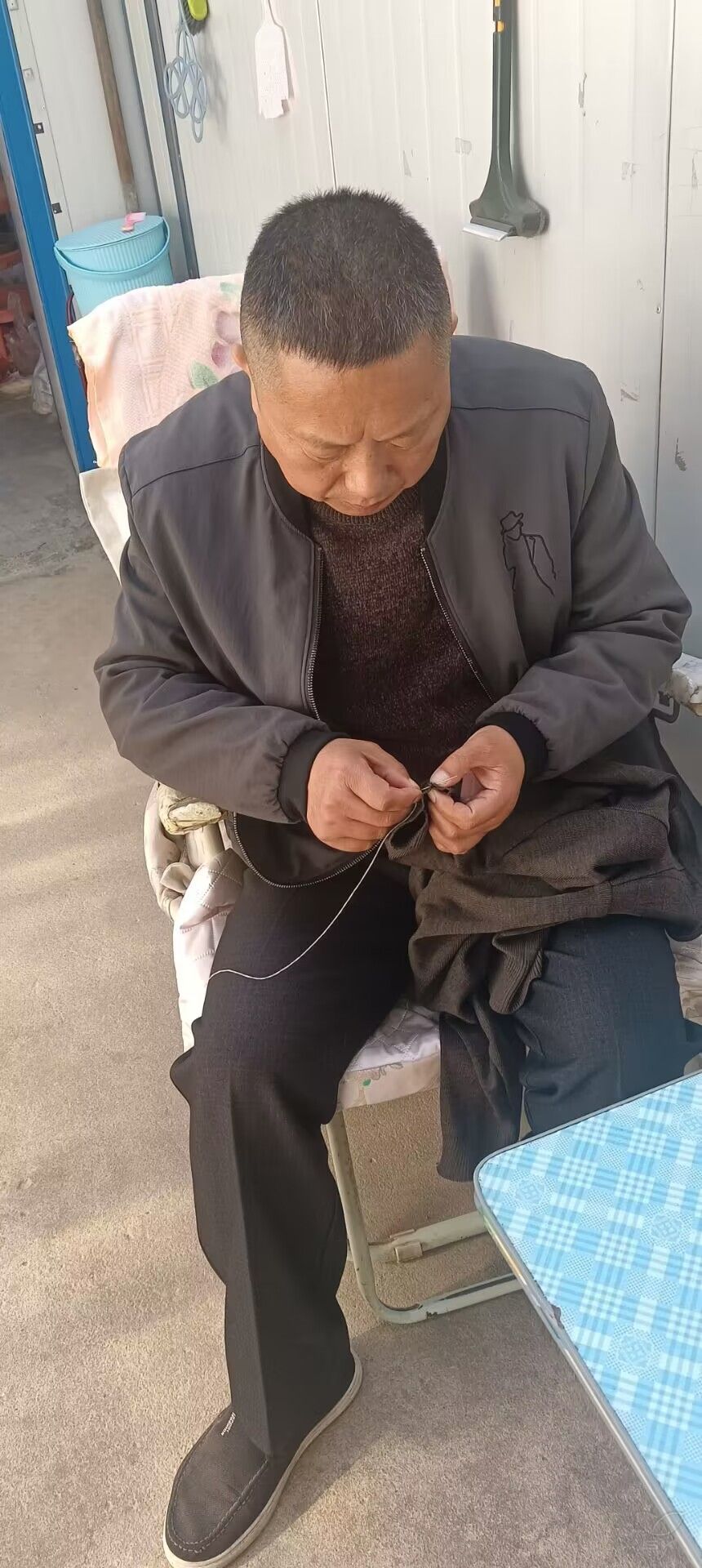 清廉家风故事（三）丨“廉洁经”传承“和美家”  