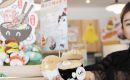 “镇江三怪”文创产品受青睐