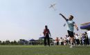 2025年“飞向北京·飞向太空”江苏总决赛（镇江站）举行